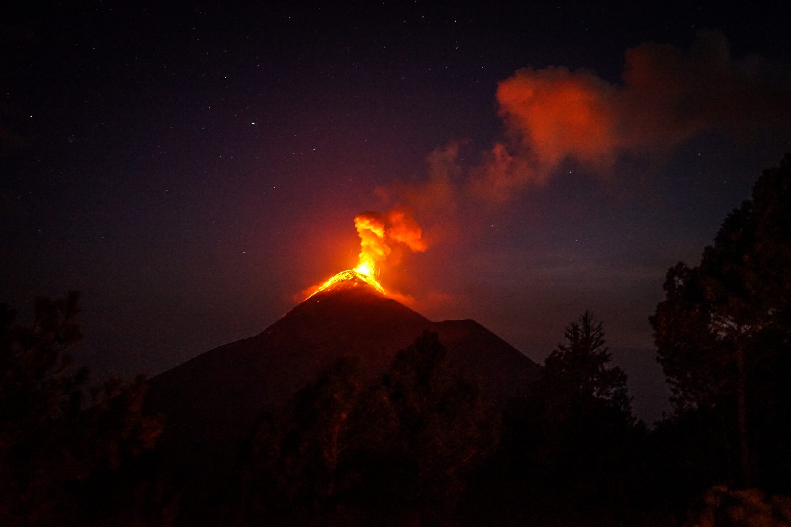 What Are the Best Itineraries for Visiting Guatemala?