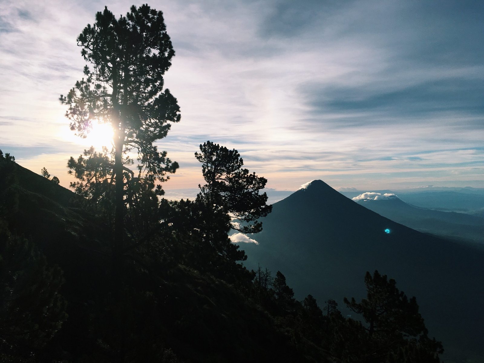 what are the best hiking trails in guatemala