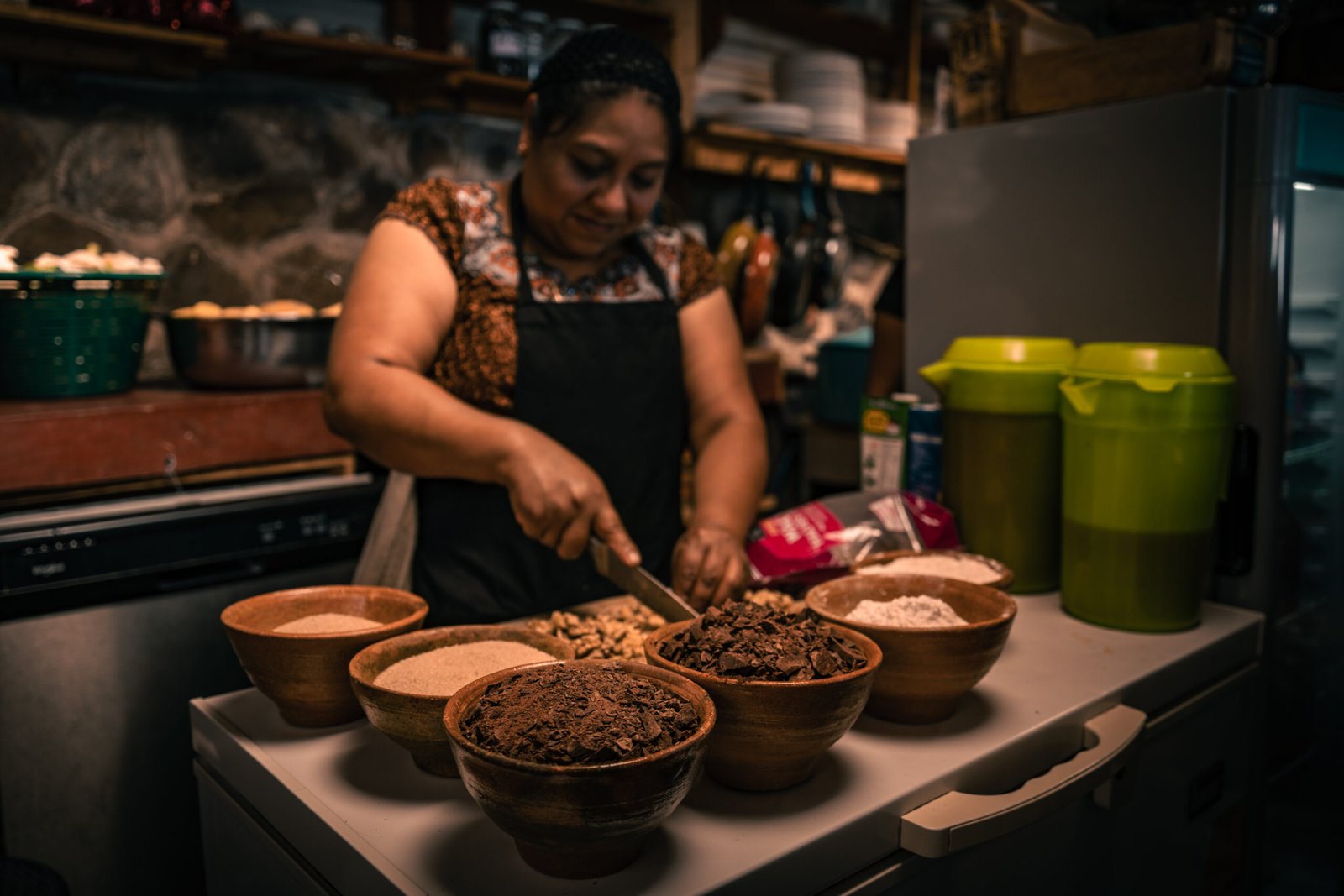 how to prepare ceremonial cacao