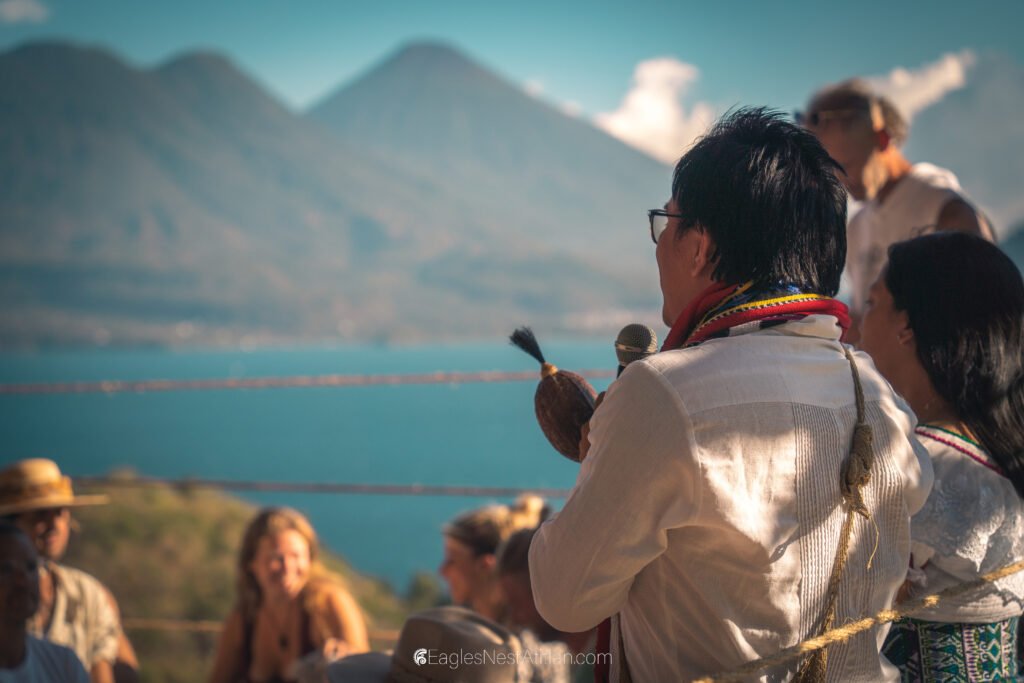 Lake Atitlan Activities