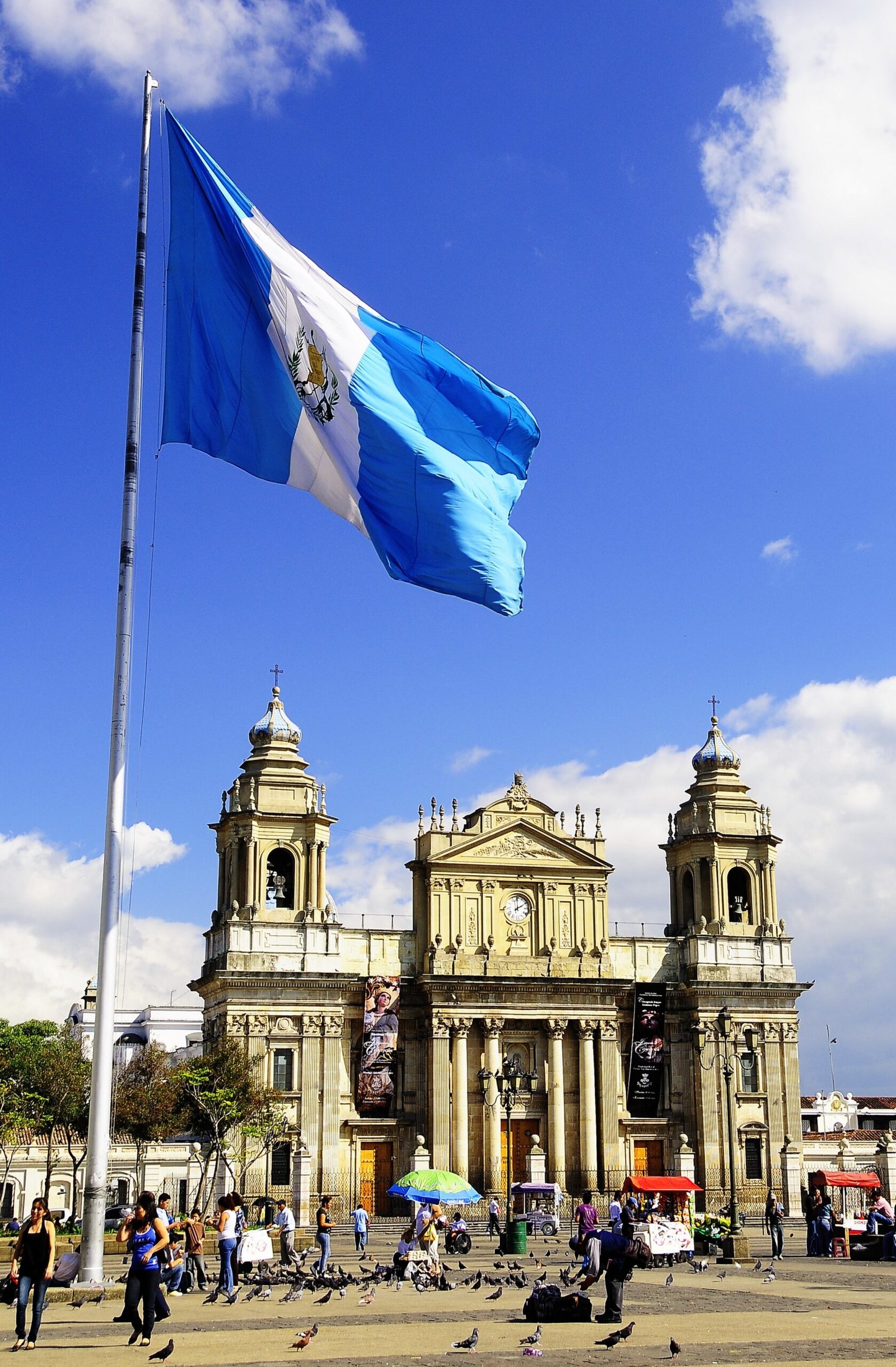 Guatemala City Guide