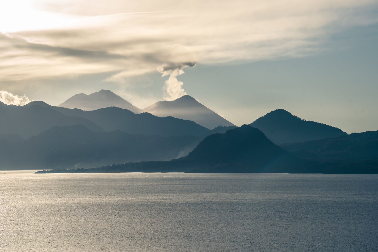 Exploring the Best Way How to Get from Guatemala City to Lake Atitlan