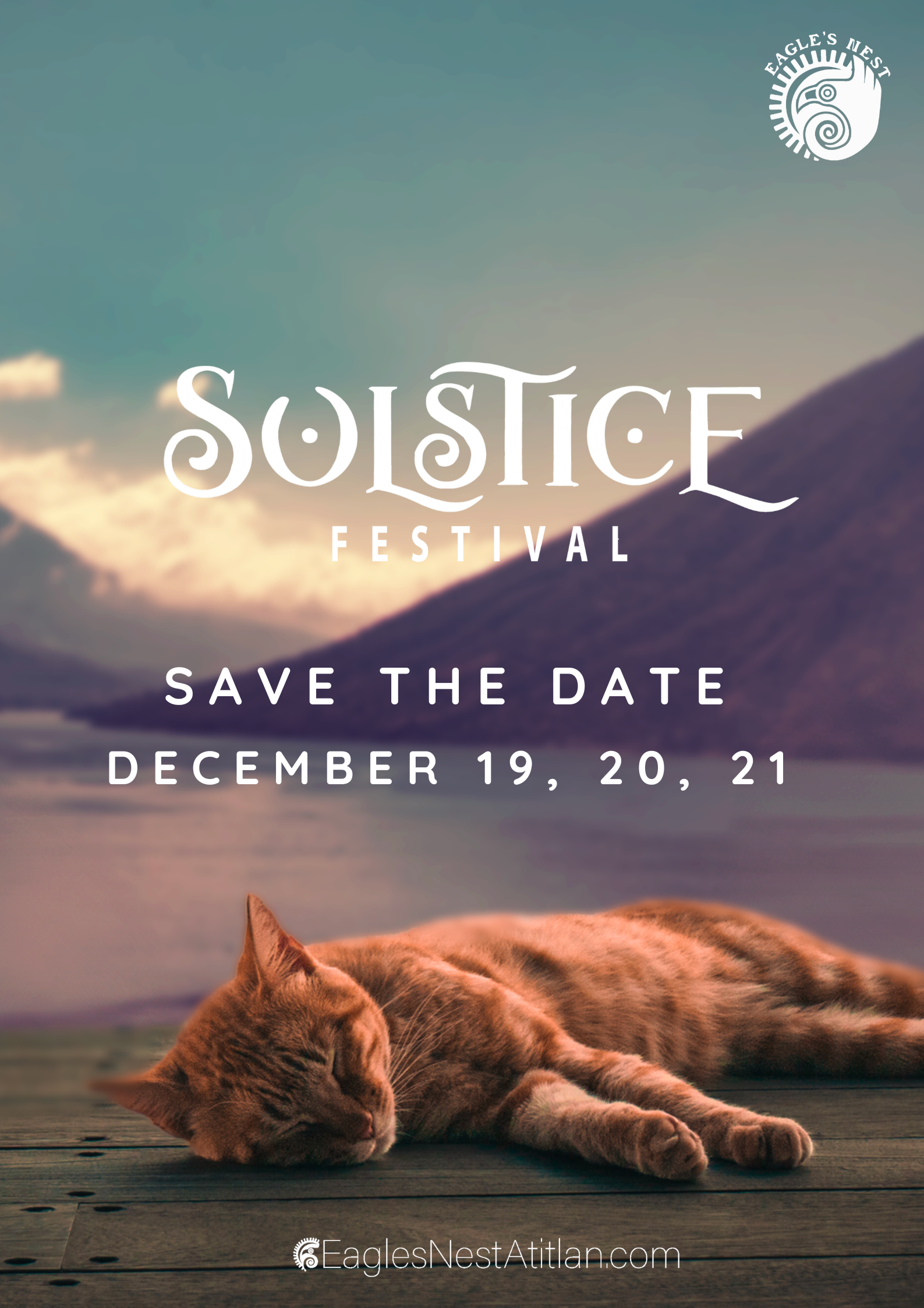 Solstice Festival 2024