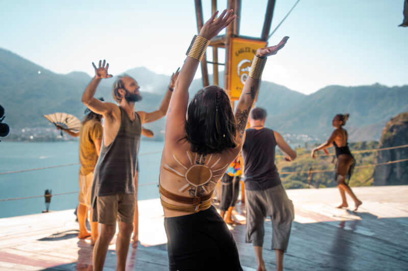 The Magic of the Winter Solstice Ancient Wisdom, Cosmic Insights, and