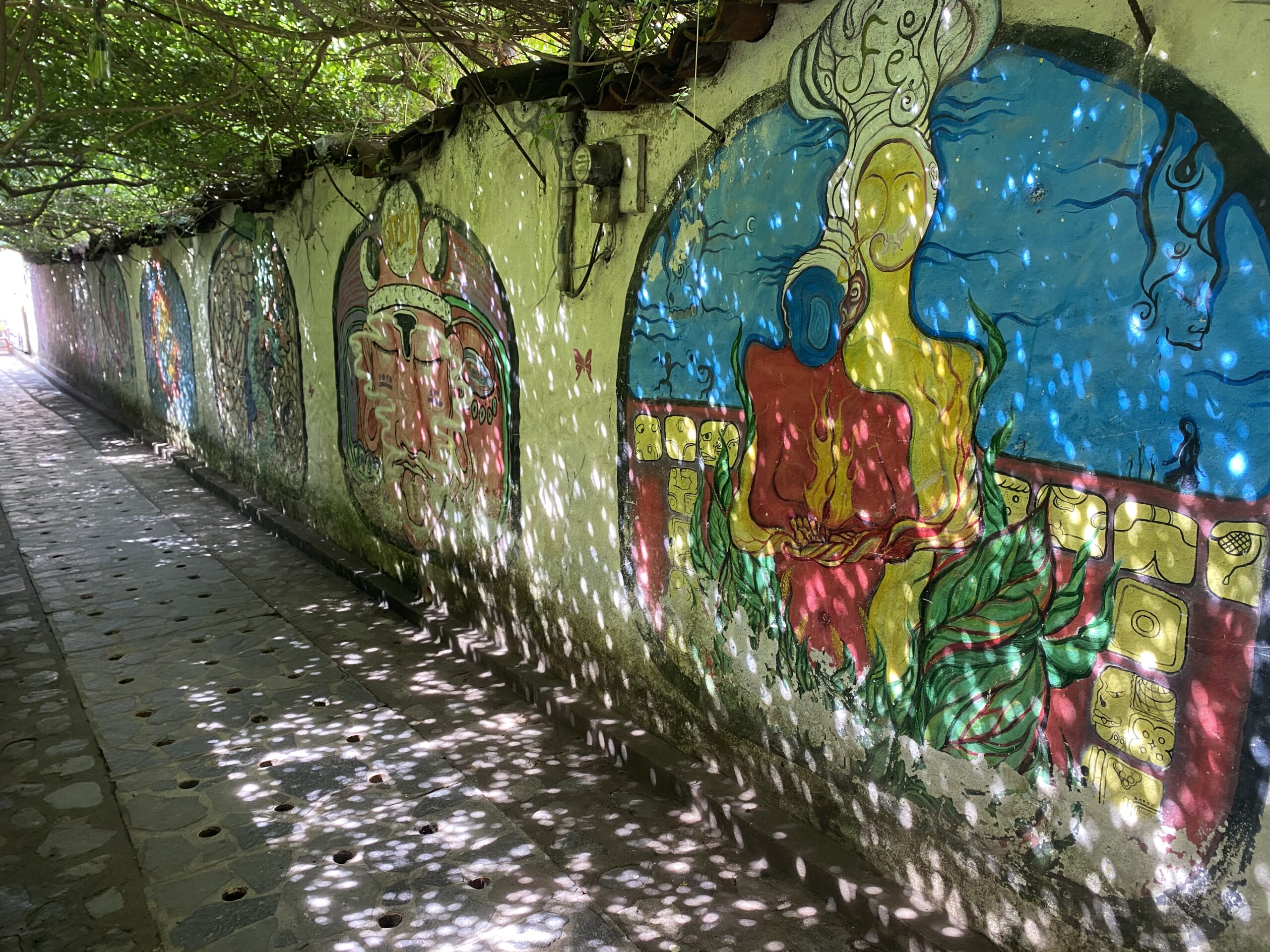 san marcos guatemala